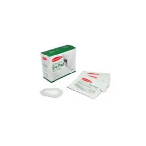 Onemed Ocufix Adhesive Eye Pad 5x7.5 cm Plester Mata