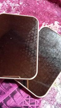 Product Review of PUSAT17 CERMIN LIPAT PORTABLE PERSEGI / CERMIN KACA RIAS MAKE UP / CERMIN MEJA DUDUK SEGI / KACA CERMIN MAKEUP SERBAGUNA / BEAUTY MIRROR from i**i v**a 3