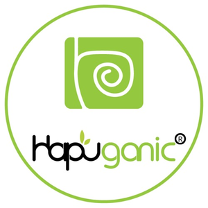 Hapuganic Mỹ Phẩm Thiên Nhiên