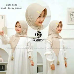 SEGITIGA INSTAN TASEL ANAK PET TERBARU (USIANYA 3-8 TAHUN)