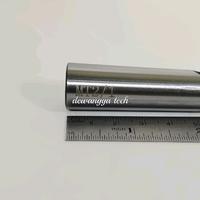 Gambar Drill sleeve mt1 ke mt2 sok bor mt1 - mt2 adaptor drill taper shank mt 1-2 dari DEWANGGA TECH Kota Bekasi 3 Tokopedia