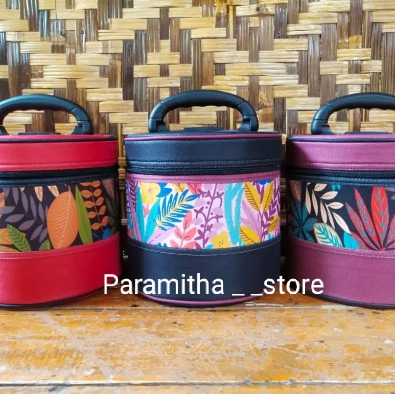 TAS TENONG UKURAN 5 LITER TAS UNTUK HAJATAN BAWA BERAS