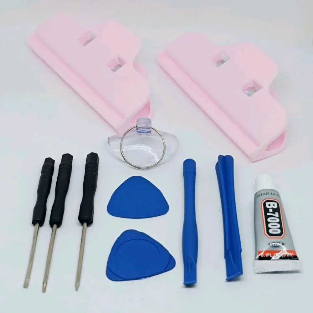 obeng penjepit B7000 3ml