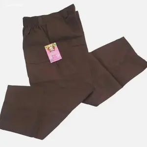 seragam sekolah celana panjang pramuka SD klas.1-6 | Kekinian