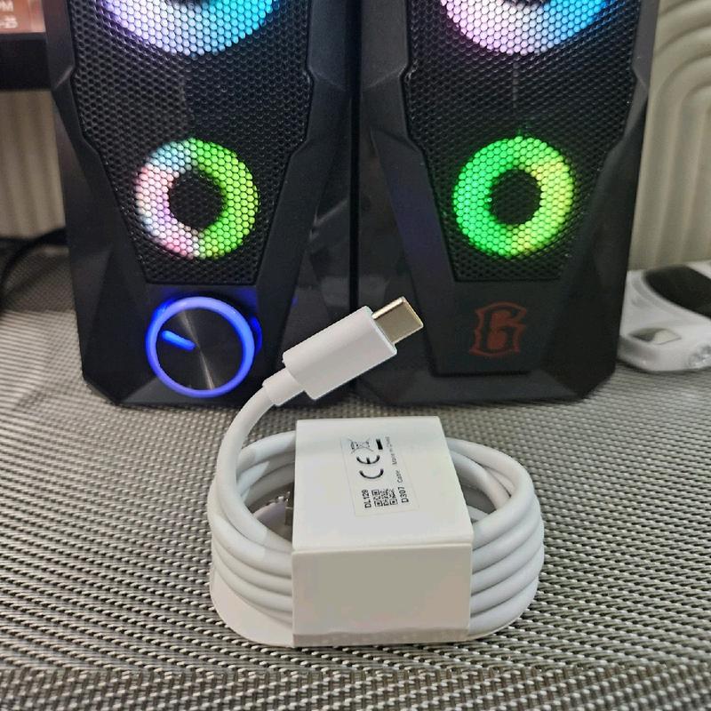 Charger/Casan 65W & 67W SUPERDART Type C| Rme 7 PRO/ 8PRO /X2 PRO/ X50 PRO/ GT / GT NEO 2/ GT MASTER EDITION Adaptor Charger Adapter Kabel 8