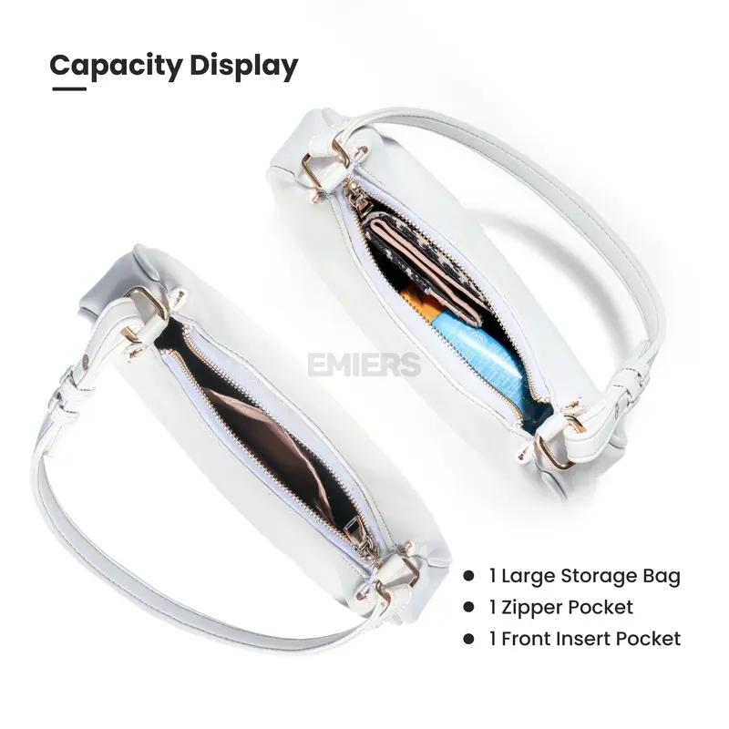 EMIERS Luna Bag Tas Wanita Slingbag Tas Bahu Wanita 3