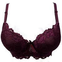 Gambar Tulip by Christine Isabel Full Cup Wire Bra Bundling 2pcs - CBR-1420 - Bundling 2pc, 34B / 75B dari Tulip Underwear Kota Administrasi Jakarta Barat 3 Tokopedia