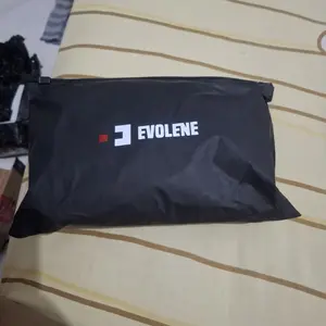 Evolene - Resistance Band Premium Aksesoris Olaraga