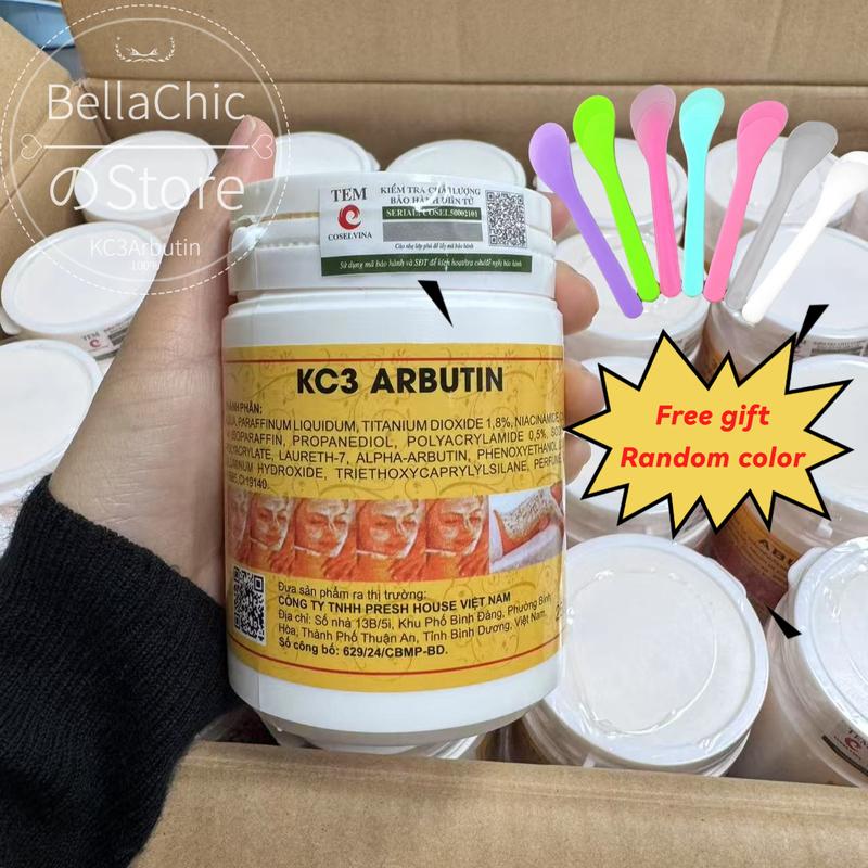 Product Introduction of Vietnam Imported 3C3 Body Lotion, Moisturizing & Whitening, Long-Lasting Hydration body cream KC3 Kich 7