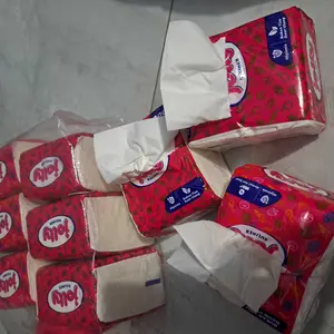 Jolly Pop Up Tissue Up To 200 Sheets 10 Pack