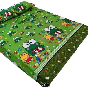 Sarung Kasur Busa Resleting Motif Terlengkap No.4 (90x200x15) No.3 (120x200x15) No.2 (160x200x20) No.1 (180x200x20) Sprei Resleting Termurah