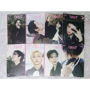 (BACA DESKRIPSI) Ready Stock Stray Kids SKZ Album DO IT Accordion ver. bangchan lee know changbin hyunjin han felix seungmin i.n
