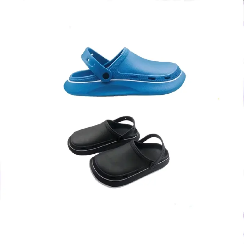 SANDAL KODOK MODEL BAIM PRIA NYAMAN ANTI AIR V-11l 1