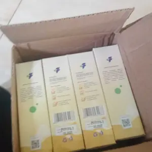 OSTOFIT Original 4 BOX DISKON 50% - Susu Herbal Bantu Masalah Tulang & Sendi, Nyeri Lutut-200gr - BPOM & Halal - Aman Busui/Bumil