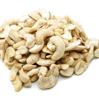 Gambar Kacang Mete Belah Mentah 100gr, 250gr / Raw Cashew Nuts dari befoodie idn Kota Administrasi Jakarta Utara 2 Tokopedia