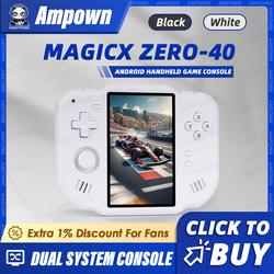 Jual Magicx Zero 40 Murah & Terbaik - Harga Terbaru Maret 2026