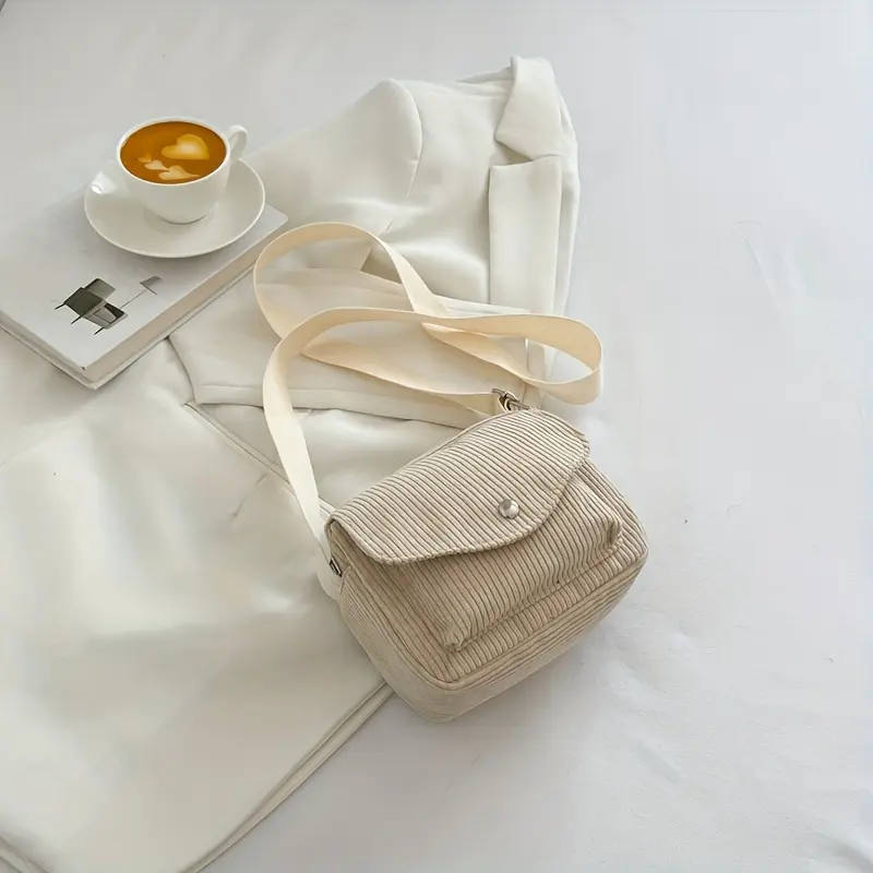 Tas Selempang Wanita Mini Imut untuk HP - Model Terbaru 1