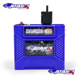 ATAKA RACING CDI 9 mode Jupiter Z FIZR Ninja R RR SS mx old Mio sporty nouvo mio soul supra x 125 Karisma 125z
