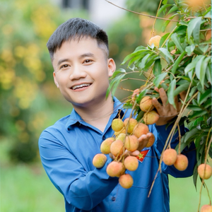 Hậu Nông Sản Bắc Giang