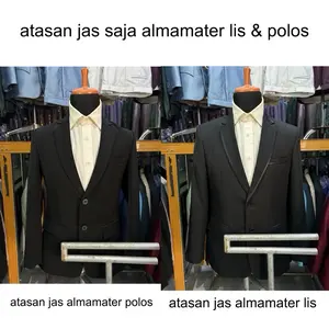 atasan almamater jas wedding jas nikah atasan almamater jas wisuda Formal