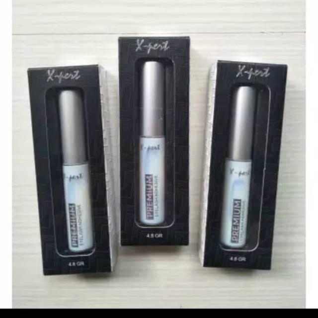 Lem bulu mata expert premium