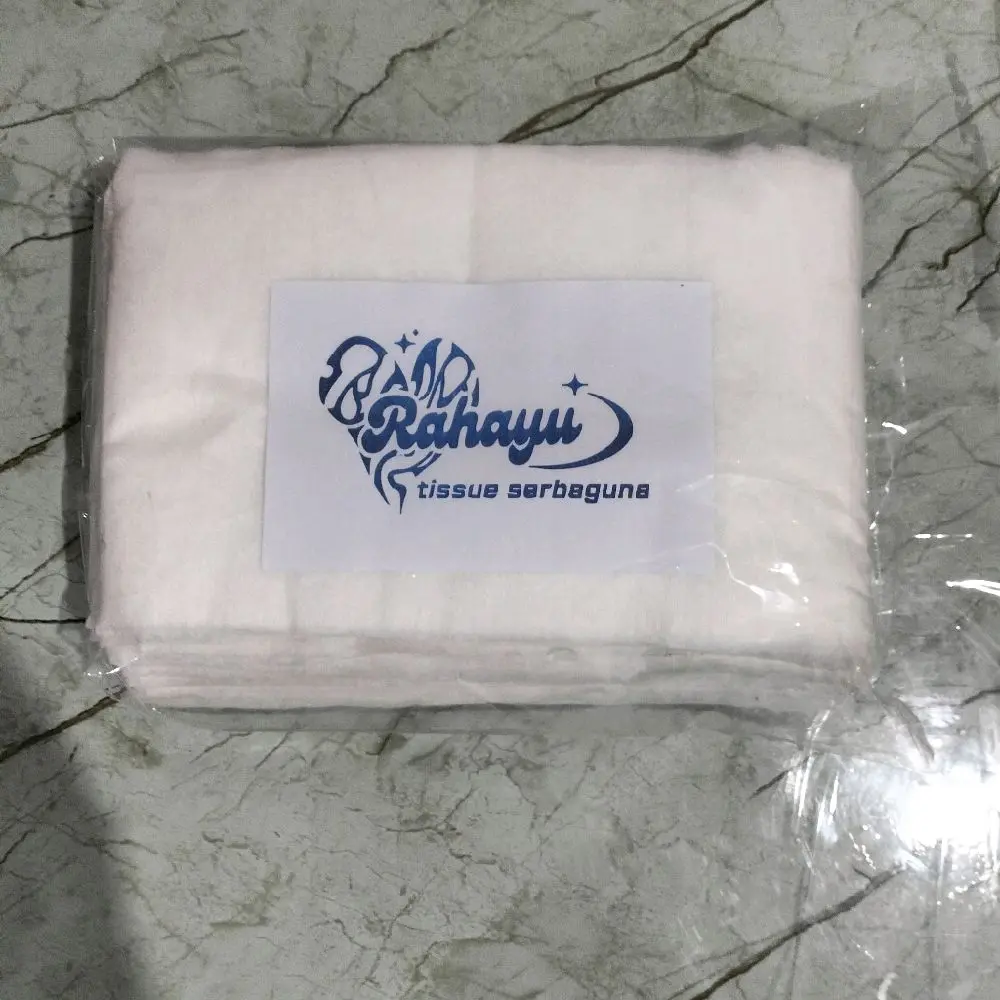 Rahayu Tissue Serbaguna - Tissue Dapur Serbaguna untuk Kebutuhan Harian Anda