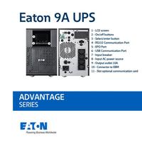 Gambar UPS  Eaton 9A3000i 3000VA 2700W Tower LCD USB Software - Bubble dari TokoUPS Kota Administrasi Jakarta Pusat 3 Tokopedia