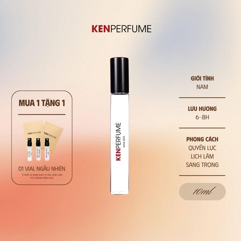 Nước Hoa Nam C Aventus EDP Perfume Cosmetic