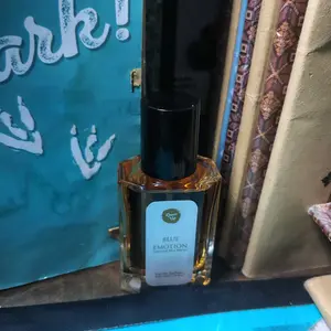 DEAR UP INSPIRED - MIX SERIES EDP UNISEX REKOMENDED 30 ml EAU DE PARFUME