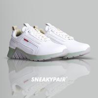 Gambar SNEAKYPAIR Liberty Electric White Sepatu Wanita Unisex Sneakers Shoes - Electric White, 38 dari Sneakypair Kab. Bandung 5 Tokopedia
