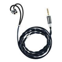 Gambar THIEAUDIO Hype 4 MKII / MK2 2DD + 4BA Hybird IEM In Ear Monitor Earphone dari Bass Audio Official Kota Bandung 5 Tokopedia