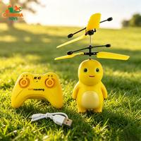 Gambar GEMBIRA TOYS Mainan Helikopter RC NaiLong Terbang Sensor Gerak Otomatis Drone Mainan Anak Hovering Anti Tabrakan Flying Toys - 9925-Sensasi dari GEMBIRA TOYS Mall Kab. Jepara 1 Tokopedia