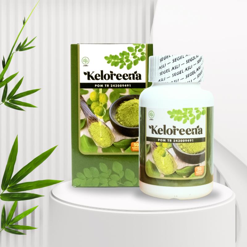 Product Introduction of Suplemen Untuk Kanker Payudara, Tumor Payudara, Benjolan Payudara, Sakit Payudara, Carcinoma Mammae, Payudara Bengkak, Penghilang Benjolan Di Payudara, Pereda Sakit Payudara Dengan Keloreena 1