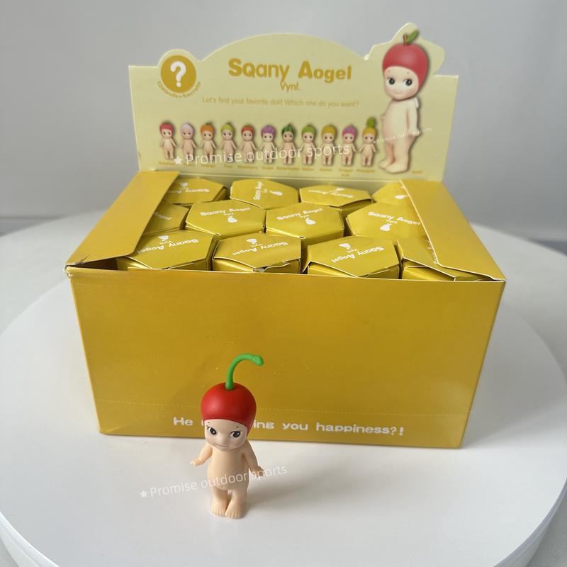 Product Introduction of Dòng trái cây thiên thần Sonny, Dòng đứng, dễ thương và đồng hành, [Thanh Toán Khi Nhận Hàng] 3
