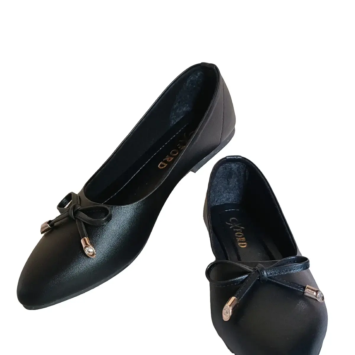 Sepatu Flatshoese Wanita Pita