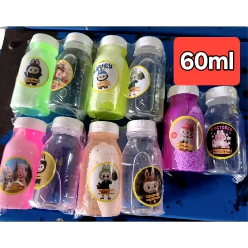 slime activator mainan pembuat slime /slime activator murah isi 2 pcs