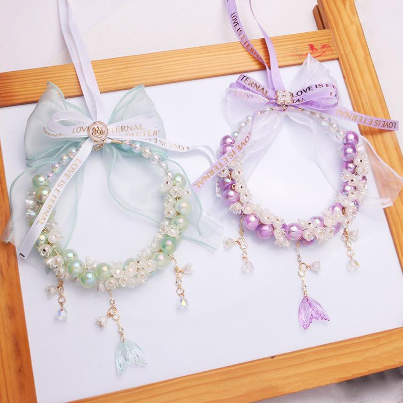 DIY hanging chain, multiple colors, one 1