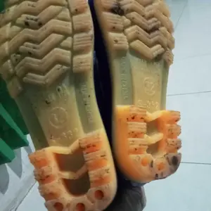 Sepatu Boots - Boot Jelly Anak Premium Keren Anti Air Hujan Anti Banjir - Sepatu Boots Anak Size 26 - 35 - Boots