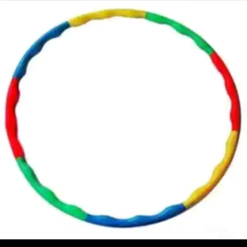 Hulahop/ Hula hop / Hulahoop / Hulahup Anak 0