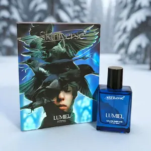 Skiniverse Lumiel Variant 50ML Eau De Parfume