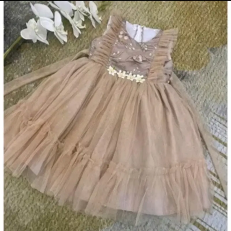dress+ulangtahun+pesta+fashion+bajuanakperempuan+seragampesta+dresspestaanak 1