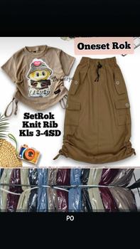 Product Review of Setelan Kaos Anak Perempuan Celana Panjang Labubu Fashion untuk Usia 4-13 Tahun Baju from E** Y**i 0