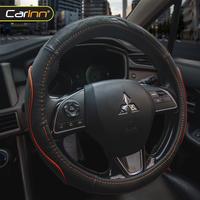Gambar Carinn Sarung Stir Kulit Asli Model Terbaru Cover Stir Mobil Sarung Setir Kekinian - B743 - Grey (Orange Line) dari Carinnstore Kota Administrasi Jakarta Pusat 4 Tokopedia