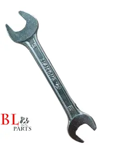 Kunci pas Ukuran 12 dan 10