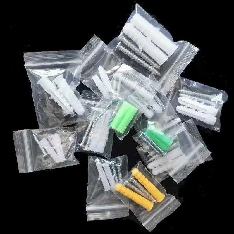 Free Samples of Installation Accessories