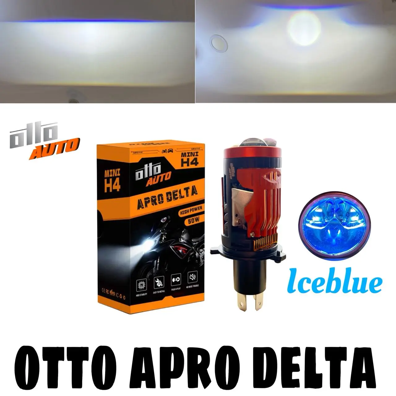 1 WARNA (DEVIL ICEBLUE)