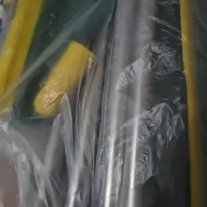 Sikat Dorong Gagang Panjang 2in1 / Sikat Lantai WC 2IN1 Wiper Sikat Pembersih Gagang Panjang Toilet Multifungsi / Wiper + Sikat Lantai toilet 2in1 Gagang Panjang