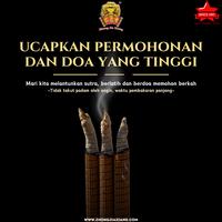 Gambar Zhong Jia Xiang Cap Kodok - Hio / Dupa Ulir 12 Jam Panjang 60cm Isi 3/9/12/15 Batang Untuk Sembahyang Atau Pengharum Wangi Aromatherapy 5 Aroma 4 Warna Merah Kuning Putih Hitam Diameter 16mm - laurel, merah, 3 batang dari Zhong Jia Xiang Kota Administrasi Jakarta Barat 2 Tokopedia