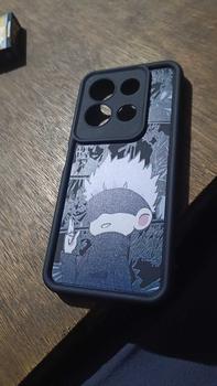Product Review of Casing Hp Untuk Infinix Note 30 Note 30 Pro Case HP pola Anak laki-laki anime Cesing pelindung Casing sederhana Kesing Silikon lunak Kasing baru Softcase from T**t 0