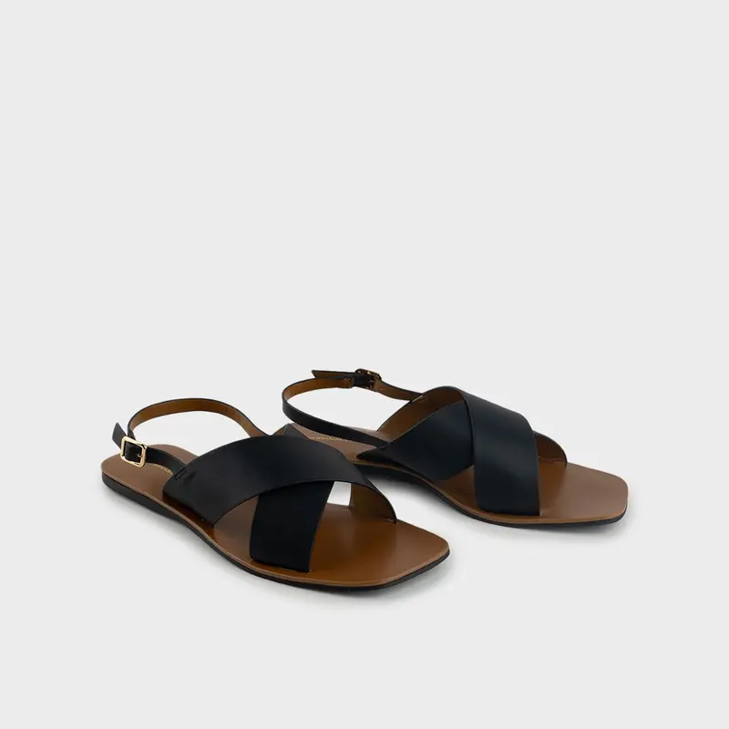 URBAN&CO Elbi Sendal Wanita 4